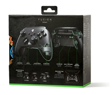 PowerA FUSION Pro 3 Wired Controller - Black