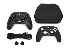 PowerA FUSION Pro 3 Wired Controller - Black
