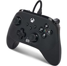 PowerA FUSION Pro 3 Wired Controller - Black
