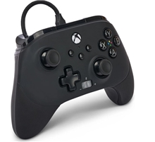PowerA FUSION Pro 3 Wired Controller - Black