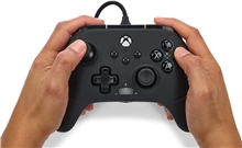 PowerA FUSION Pro 3 Wired Controller - Black