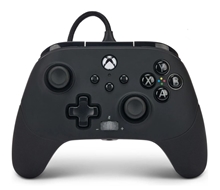 PowerA FUSION Pro 3 Wired Controller - Black
