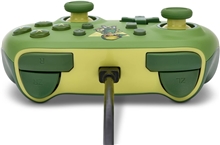 PowerA Nano Wired Switch Controller - Toon Link