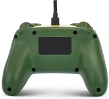 PowerA Nano Wired Switch Controller - Toon Link