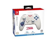 PowerA Wireless Controller - Sworn Protector (SWITCH)