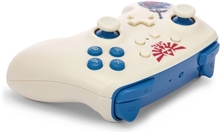 PowerA Wireless Controller - Sworn Protector (SWITCH)