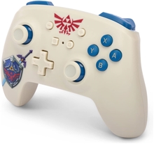 PowerA Wireless Controller - Sworn Protector (SWITCH)