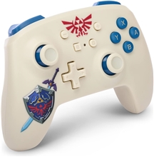 PowerA Wireless Controller - Sworn Protector (SWITCH)