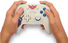 PowerA Wireless Controller - Sworn Protector (SWITCH)