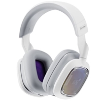 Astro - A30 Wireless Gaming Headset PlayStation - White/Purple