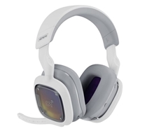 Astro - A30 Wireless Gaming Headset PlayStation - White/Purple