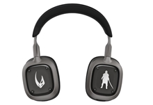 Astro - A30 Wireless Gaming Headset - The Mandalorian Edition