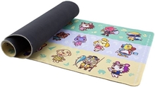 Animal Crossing Desk Mat - podložka na stůl