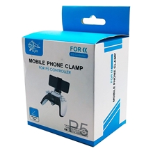 Mobile Phone Clamp (PS5)