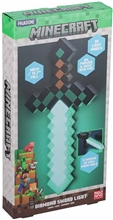 Minecraft Diamond Sword lampa 40cm