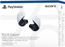 Sony Playstation 5 PULSE Explore - Wireless Earbuds (PS5)