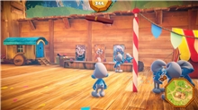 The Smurfs: Village Party (SWITCH)