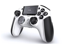 Revolution 5 Pro Controller - White (PS4/PS5)