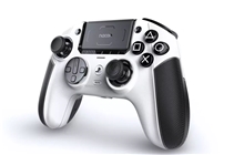 Revolution 5 Pro Controller - White