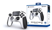 Revolution 5 Pro Controller - White