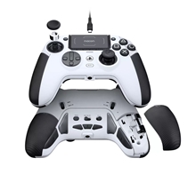 Revolution 5 Pro Controller - White