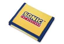 PowerA Trifold Game Card Wallet - Sonic (SWITCH)