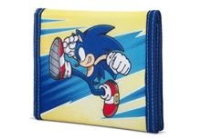 PowerA Trifold Game Card Wallet - Sonic (SWITCH)