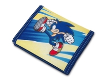 PowerA Trifold Game Card Wallet - Sonic (SWITCH)