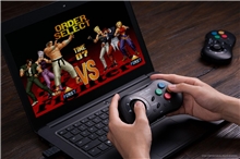 8BitDo NEOGEO Wireless Pad Mai Shiranui