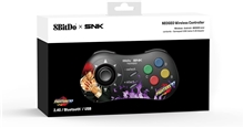 8BitDo NEOGEO Wireless Pad Iori Yagami
