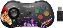 8BitDo NEOGEO Wireless Pad Iori Yagami