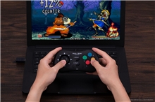 8BitDo NEOGEO Wireless Pad Kyo Kusanagi