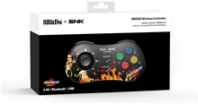 8BitDo NEOGEO Wireless Pad Kyo Kusanagi
