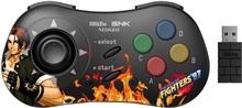 8BitDo NEOGEO Wireless Pad Kyo Kusanagi