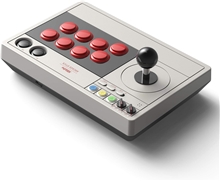 8BitDo Arcade Stick 2.4G (SWITCH/PC)