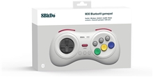 8Bitdo M30 Bluetooth Controller (SWITCH)