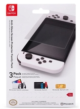 Anti-Glare Screen Protection Kit (SWITCH)