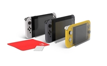 Anti-Glare Screen Protection Kit (SWITCH)