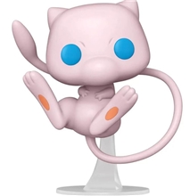 Funko Pop! Games: Pokémon - Mew