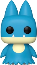 Funko Pop! Games: Pokémon - Munchlax