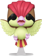 Funko Pop! Games: Pokémon - Pidgeotto
