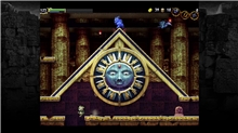 La-Mulana 1 and 2 (SWITCH)