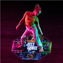 Subsonic Gaming Floor Mat Just Dance (SWITCH)