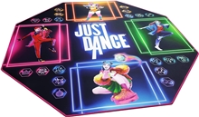 Subsonic Gaming Floor Mat Just Dance (SWITCH)
