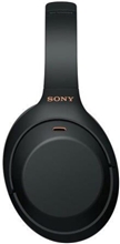 Sony - WH-1000XM4 Wireless Headphones - Black