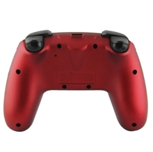 Wireless Video Game Controller for SWITCH, PC, Android, iOS - Red (SWITCH/PC)