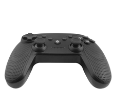 Wireless Video Game Controller for SWITCH, PC, Android, iOS - Black (SWITCH/PC)