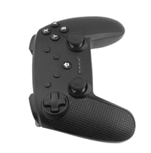 Wireless Video Game Controller with NFC Function for SWITCH, PC, Android, iOS - Black (SWITCH/PC)	