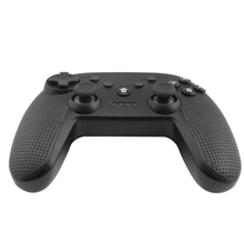 Wireless Video Game Controller with NFC Function for SWITCH, PC, Android, iOS - Black (SWITCH/PC)	