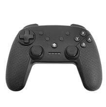 Wireless Video Game Controller with NFC Function for SWITCH, PC, Android, iOS - Black (SWITCH/PC)	